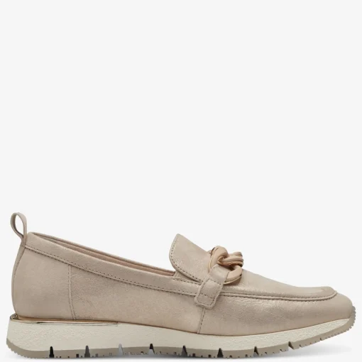 Tamaris ​ Damen Slipper-Damen Halbschuhe | Größen Ab 42