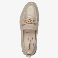 Tamaris ​ Damen Slipper-Damen Halbschuhe | Größen Ab 42