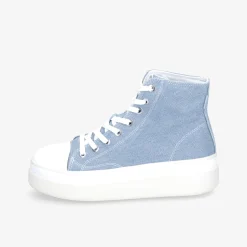 Tamaris ​ Damen Sneaker High-Damen Halbschuhe | Sneaker