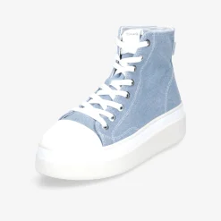 Tamaris ​ Damen Sneaker High-Damen Halbschuhe | Sneaker