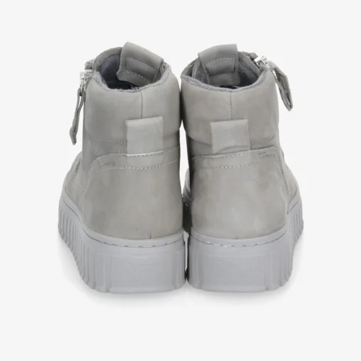 Tamaris Damen Sneaker High-Damen Halbschuhe | Sneaker