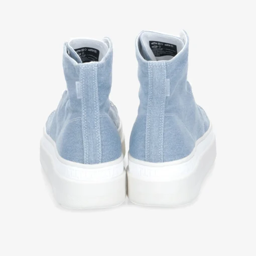 Tamaris ​ Damen Sneaker High-Damen Halbschuhe | Sneaker
