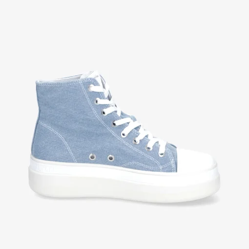 Tamaris ​ Damen Sneaker High-Damen Halbschuhe | Sneaker