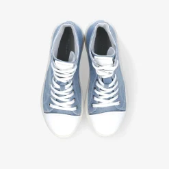 Tamaris ​ Damen Sneaker High-Damen Halbschuhe | Sneaker