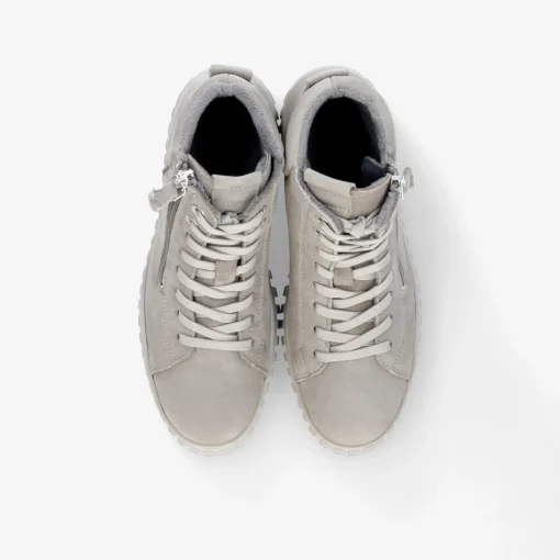 Tamaris Damen Sneaker High-Damen Halbschuhe | Sneaker