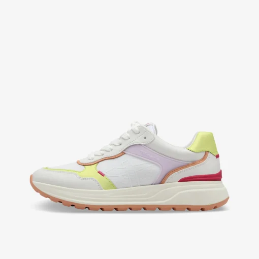 Tamaris Damen Sneaker Low-Damen Sneaker