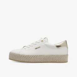 Tamaris ​ Damen Sneaker Low-Damen Halbschuhe | Sneaker