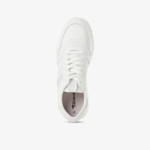 Tamaris Damen Sneaker Low-Damen Sneaker | Größen Ab 42