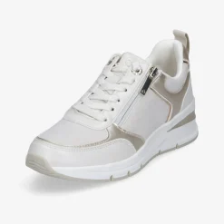 Tamaris Damen Sneaker Low-Damen Sneaker | Halbschuhe