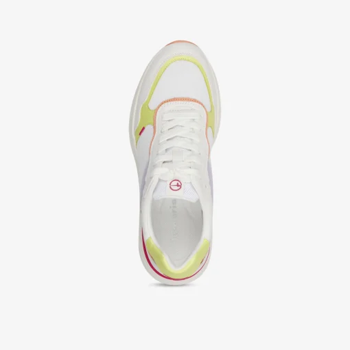 Tamaris Damen Sneaker Low-Damen Sneaker