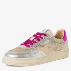 Tamaris ​ Damen Sneaker Low-Damen Sneaker | Größen Ab 42