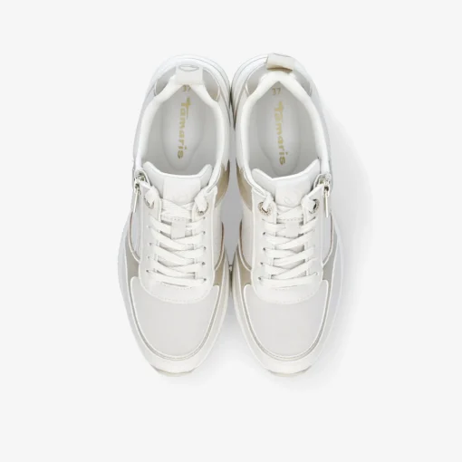 Tamaris Damen Sneaker Low-Damen Sneaker | Halbschuhe
