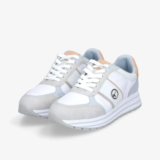 Tamaris Damen Sneaker Low-Damen Sneaker