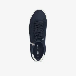 Tamaris Damen Sneaker Low-Damen Halbschuhe | Sneaker