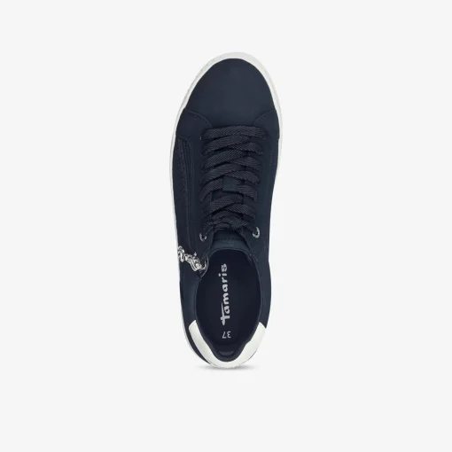 Tamaris Damen Sneaker Low-Damen Halbschuhe | Sneaker
