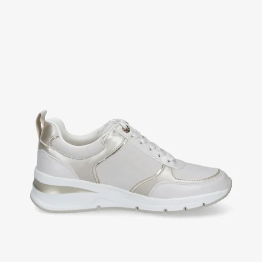 Tamaris Damen Sneaker Low-Damen Sneaker | Halbschuhe