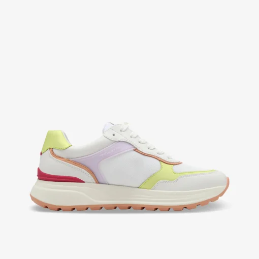 Tamaris Damen Sneaker Low-Damen Sneaker