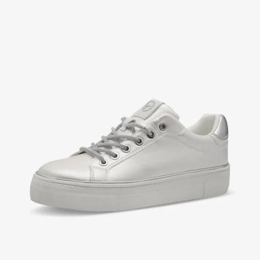 Tamaris ​ Damen Sneaker Low-Damen Halbschuhe | Sneaker
