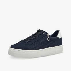 Tamaris Damen Sneaker Low-Damen Halbschuhe | Sneaker