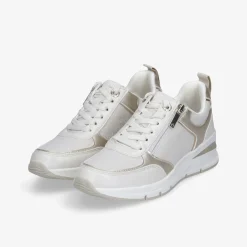 Tamaris Damen Sneaker Low-Damen Sneaker | Halbschuhe