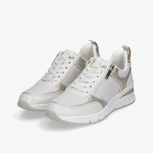 Tamaris Damen Sneaker Low-Damen Sneaker | Halbschuhe