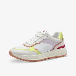 Tamaris Damen Sneaker Low-Damen Sneaker