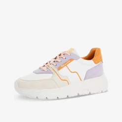 Tamaris Damen Sneaker Low-Damen Sneaker