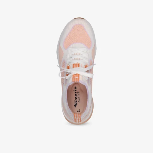 Tamaris Damen Sneaker Low-Damen Sneaker