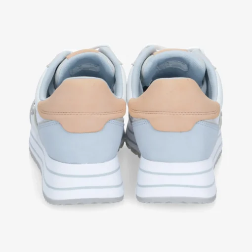 Tamaris Damen Sneaker Low-Damen Sneaker