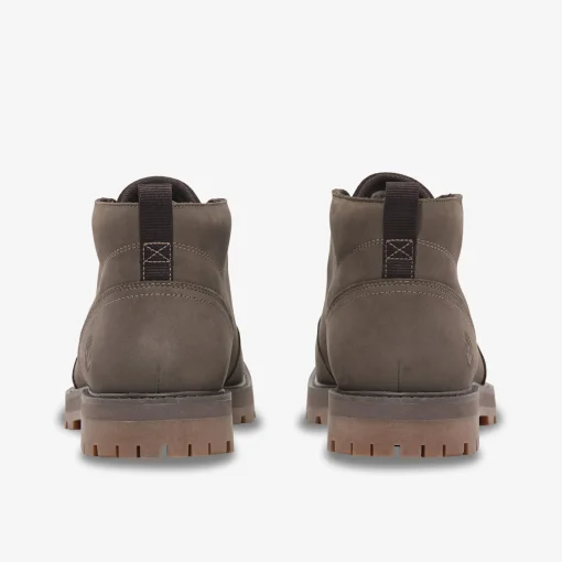 Timberland ​ BRITTON ROAD MID Herren Schnürboot-Herren Boots