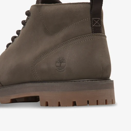 Timberland ​ BRITTON ROAD MID Herren Schnürboot-Herren Boots