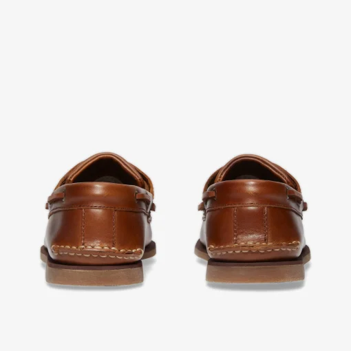 Timberland ​ CLASSIC BOAT Herren Mokassin-Herren Halbschuhe
