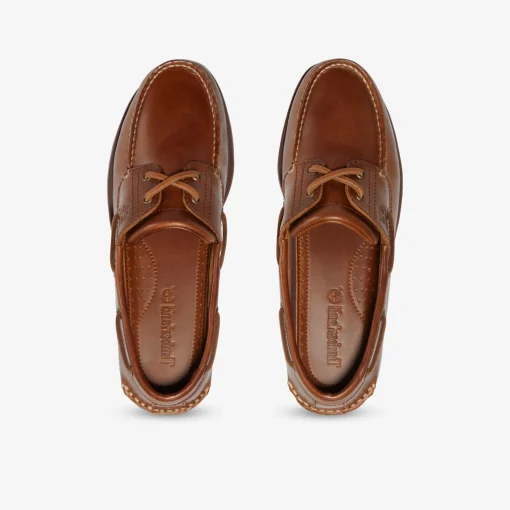 Timberland ​ CLASSIC BOAT Herren Mokassin-Herren Halbschuhe