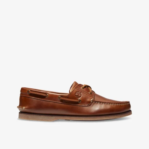 Timberland ​ CLASSIC BOAT Herren Mokassin-Herren Halbschuhe