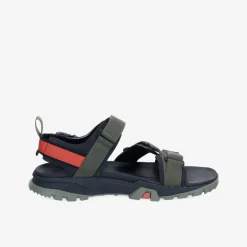 Timberland ​ Garrison Trail 2 Herren Trekkingsandale-Herren Trekkingschuhe | Sandalen