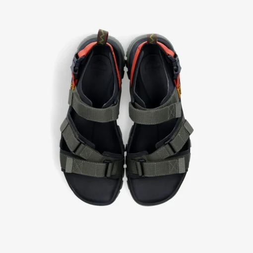 Timberland ​ Garrison Trail 2 Herren Trekkingsandale-Herren Trekkingschuhe | Sandalen