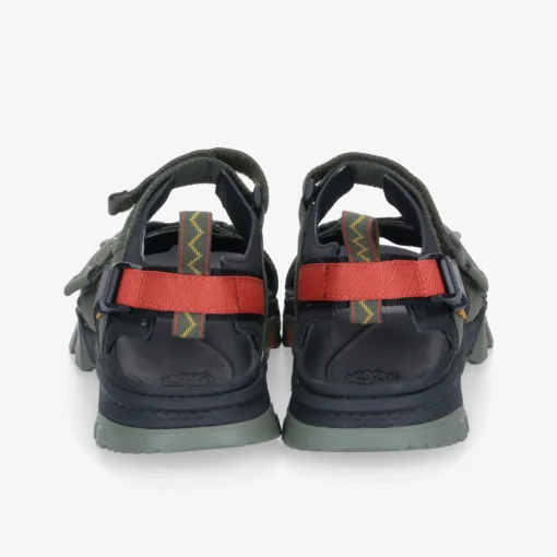 Timberland ​ Garrison Trail 2 Herren Trekkingsandale-Herren Trekkingschuhe | Sandalen