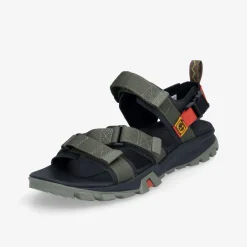 Timberland ​ Garrison Trail 2 Herren Trekkingsandale-Herren Trekkingschuhe | Sandalen