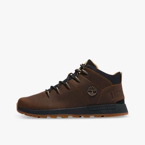 Timberland ​ SPRINT TREKKER MID Herren Schnürer-Herren Halbschuhe