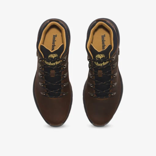 Timberland ​ SPRINT TREKKER MID Herren Schnürer-Herren Halbschuhe