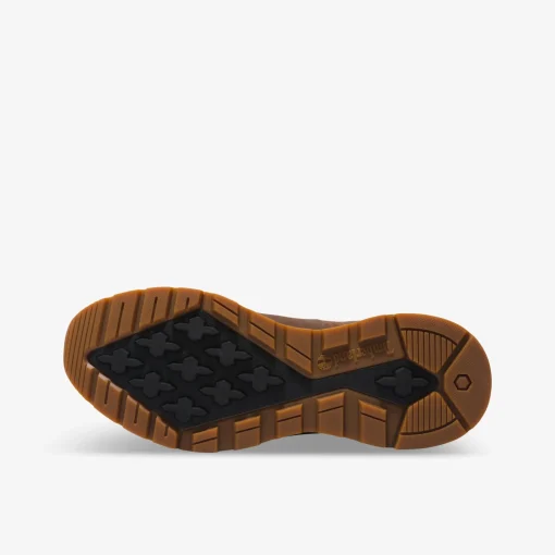 Timberland ​ SPRINT TREKKER MID Herren Schnürer-Herren Halbschuhe