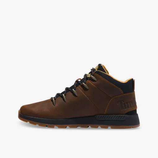 Timberland ​ SPRINT TREKKER MID Herren Schnürer-Herren Halbschuhe