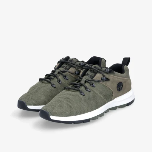 Timberland ​ Sprint Trekker Herren Sneaker Low-Herren Sneaker