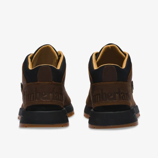 Timberland ​ SPRINT TREKKER MID Herren Schnürer-Herren Halbschuhe