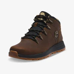 Timberland ​ SPRINT TREKKER MID Herren Schnürer-Herren Halbschuhe