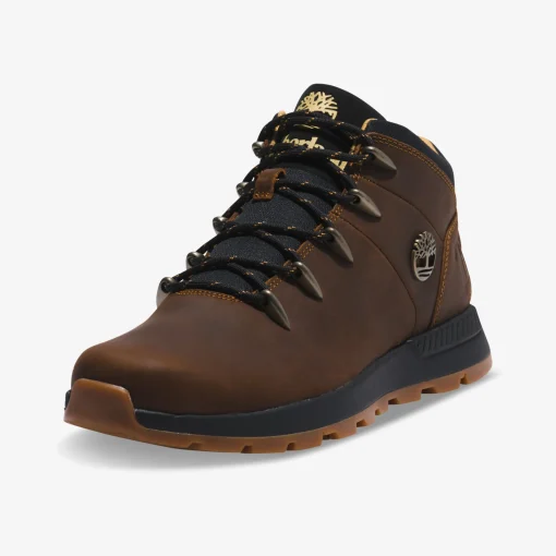 Timberland ​ SPRINT TREKKER MID Herren Schnürer-Herren Halbschuhe