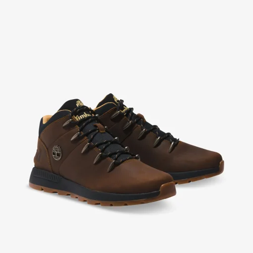 Timberland ​ SPRINT TREKKER MID Herren Schnürer-Herren Halbschuhe