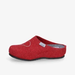 TOFEE ​ Damen Hausschuh-Damen Größen Ab 42 | Hausschuhe