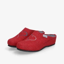 TOFEE ​ Damen Hausschuh-Damen Größen Ab 42 | Hausschuhe