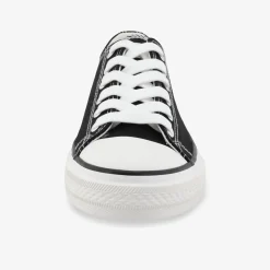 TOM TAILOR ​ Damen Leinenschuh-Damen Halbschuhe | Sneaker